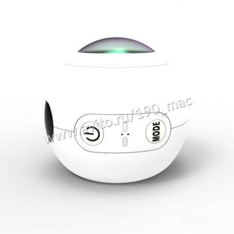Экшн-камера sjcam SJ360
