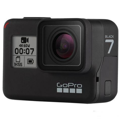 Видеокамера экшн GoPro hero 7