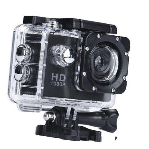 Экшн камера Sport Camera Full HD 1080p Waterproof