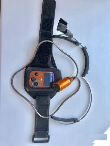 Экшн камера Panasonic HX-A500