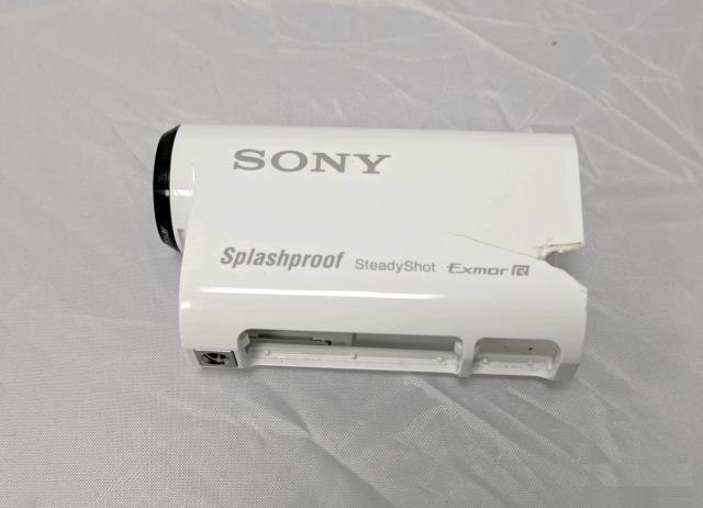 Разбор Экшн камера sony as200 x1000, gopro, sjcam