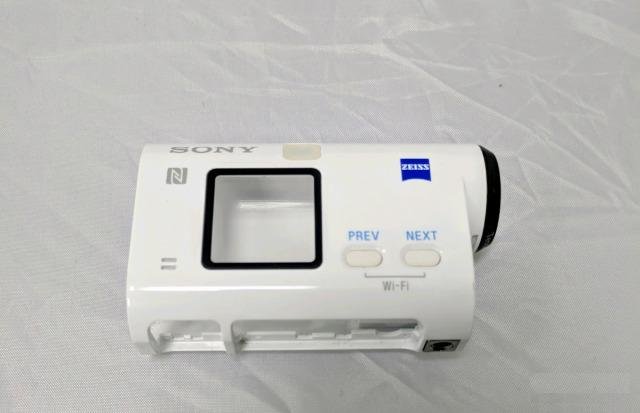 Разбор Экшн камера sony as200 x1000, gopro, sjcam