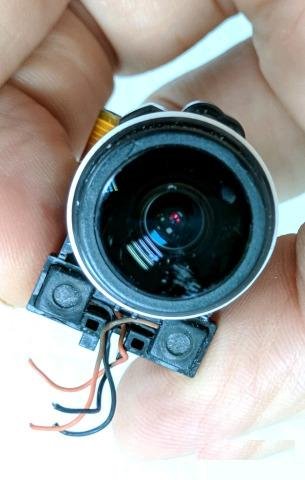 Разбор Экшн камера sony as200 x1000, gopro, sjcam