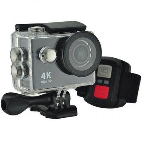 Экшн-камера XPX H5L 4K Ultra HD