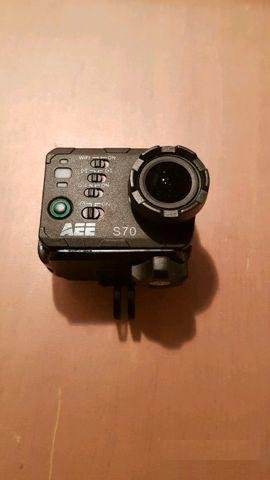 Экшн-камера AEE Magicam S70