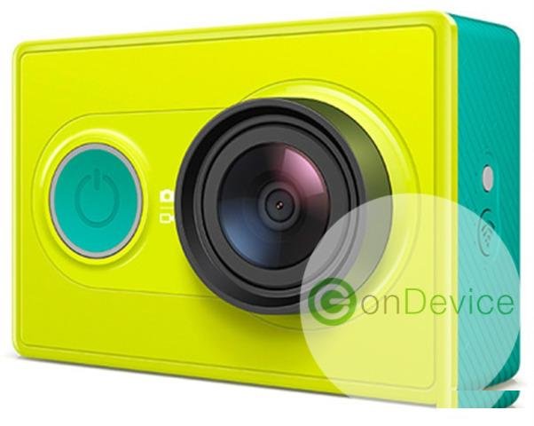 Экшн-камера Xiaomi Yi Action Camera Basic edition