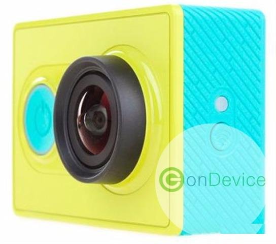 Экшн-камера Xiaomi Yi Action Camera Basic edition