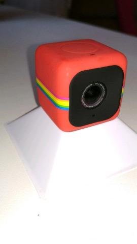 Экшн камера Polaroid Cube
