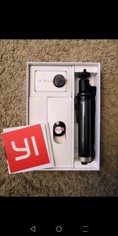 Экшн камера Action Camera Kit Bluetooth новая