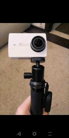 Экшн камера Action Camera Kit Bluetooth новая