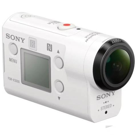 Экшн-камера Sony FDR-X3000 (рст) новая