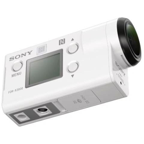 Экшн-камера Sony FDR-X3000 (рст) новая
