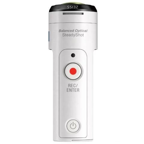 Экшн-камера Sony FDR-X3000 (рст) новая