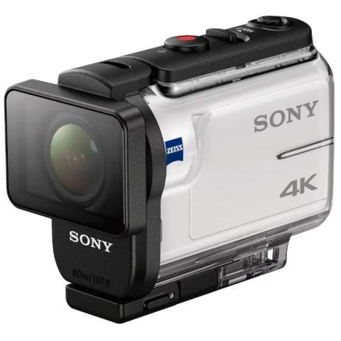 Экшн-камера Sony FDR-X3000 (рст) новая