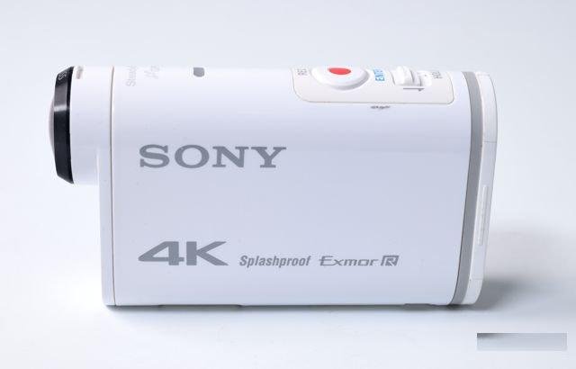 Экшн-камера sony FDR-X1000V 4К