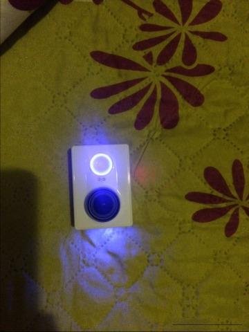 Экшн Камера Xiaomi Yi
