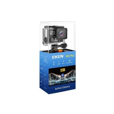 Экшн-камера eken H5s Plus