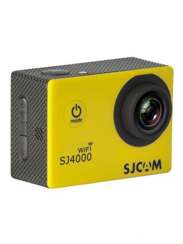Экшн-камера sjcam SJ4000 WiFi оригинал