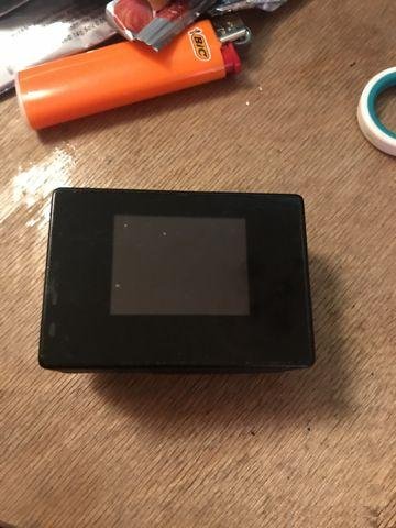 Экшн камера SJ4000 Wi-Fi