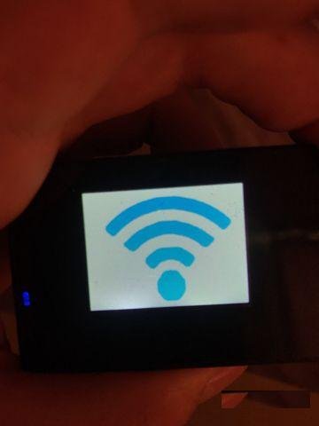Экшн камера SJ4000 Wi-Fi