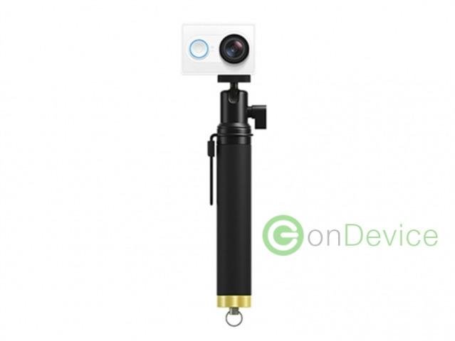 Экшн-камера Xiaomi Yi Action Camera Travel edition