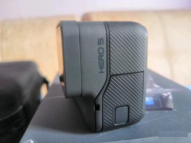 Экшн камера GO Pro5