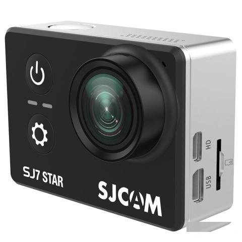 Экшн-камера sjcam SJ7 Star