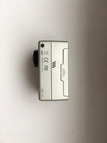 Экшн камера GoPro Hero 2