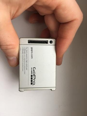 Экшн камера GoPro Hero 2