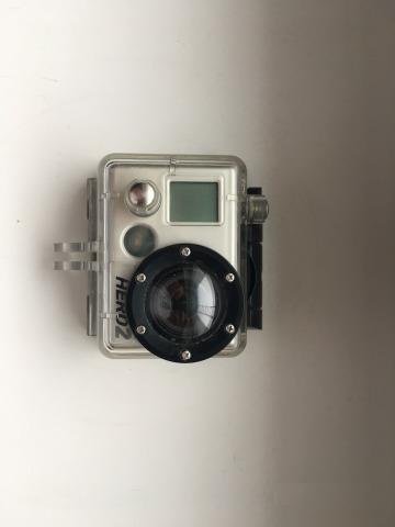 Экшн камера GoPro Hero 2
