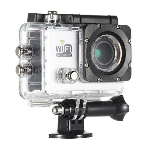 Экшн камера XPX Sports SJ6000 WiFi