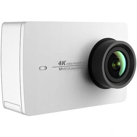 Экшн-камера Xiaomi Yi 4K action Camera