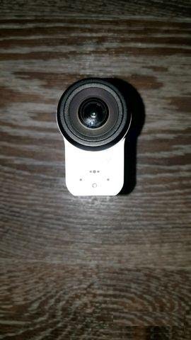 Экшн камера sony hdr-as300