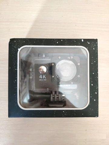 Экшн камера X-Try XTC162 Neo 4k Wifi
