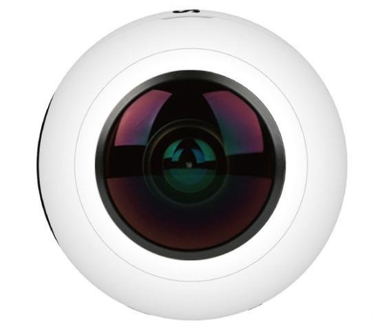 Экшн видеокамера sjcam SJ360