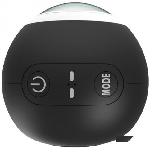Экшн видеокамера sjcam SJ360