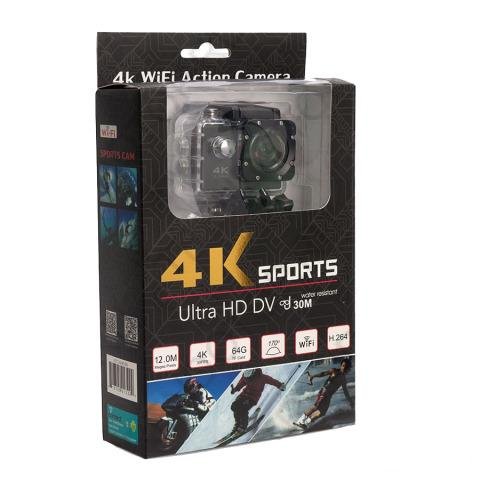 Экшн-камера Action Camera 4K Sports