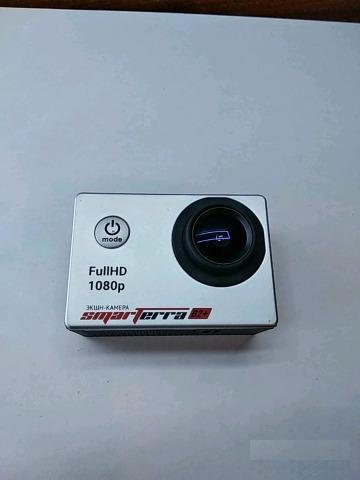 Экшн камера smarterra b2+ full HD 1080р