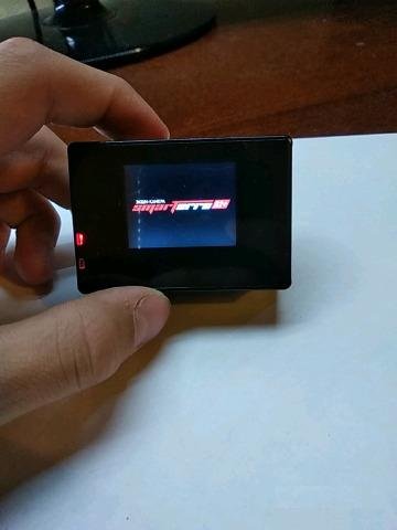 Экшн камера smarterra b2+ full HD 1080р