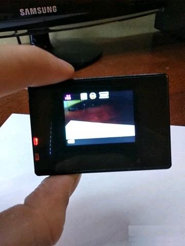 Экшн камера smarterra b2+ full HD 1080р
