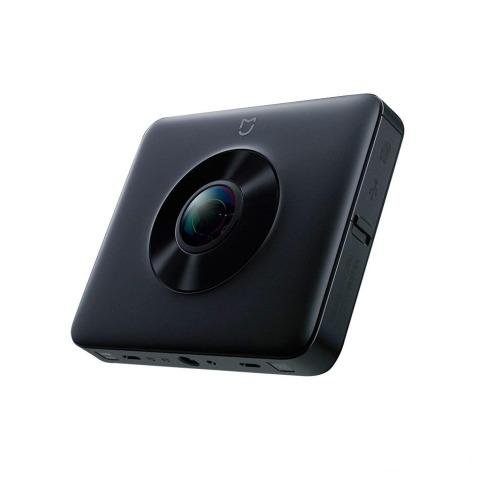 Экшн-камера Xiaomi Mijia 360 Panoramic
