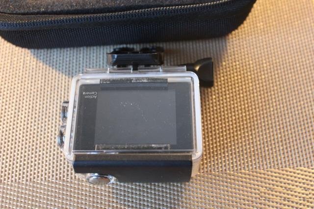 Экшн Камера HD 1080 c wi-fi