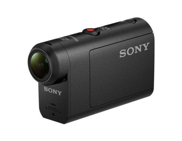 Экшн-камера sony HDR-AS50R 1080p, WiFi