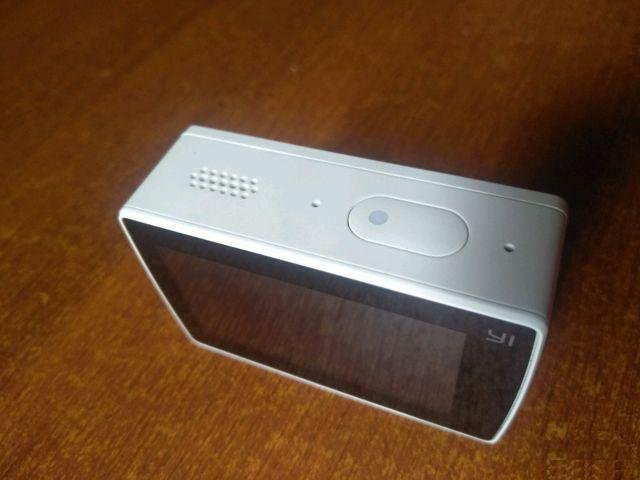Экшн камера Xiaomi Yi 4k