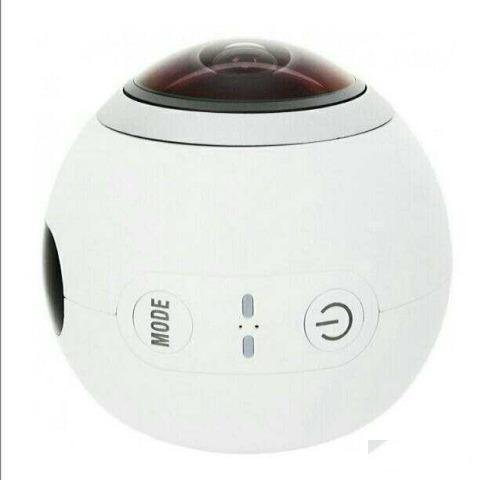 Экшн видеокамера sjcam SJ360 Оригинал (с голограмм