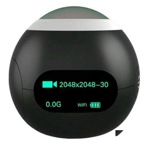 Экшн видеокамера sjcam SJ360 Оригинал (с голограмм