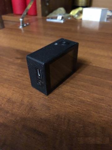 Экшн камера shcam4000 WiFi