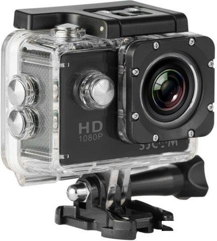 Экшн камера SJ4000