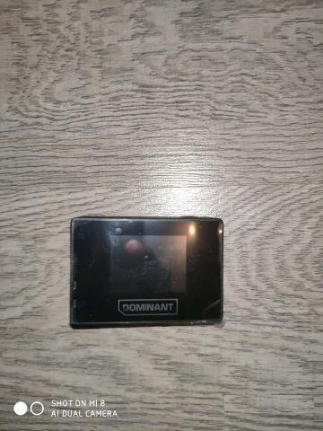 Экшн камера Dominant S06 Wi-Fi