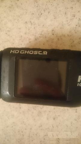 Экшн камера HD Ghost